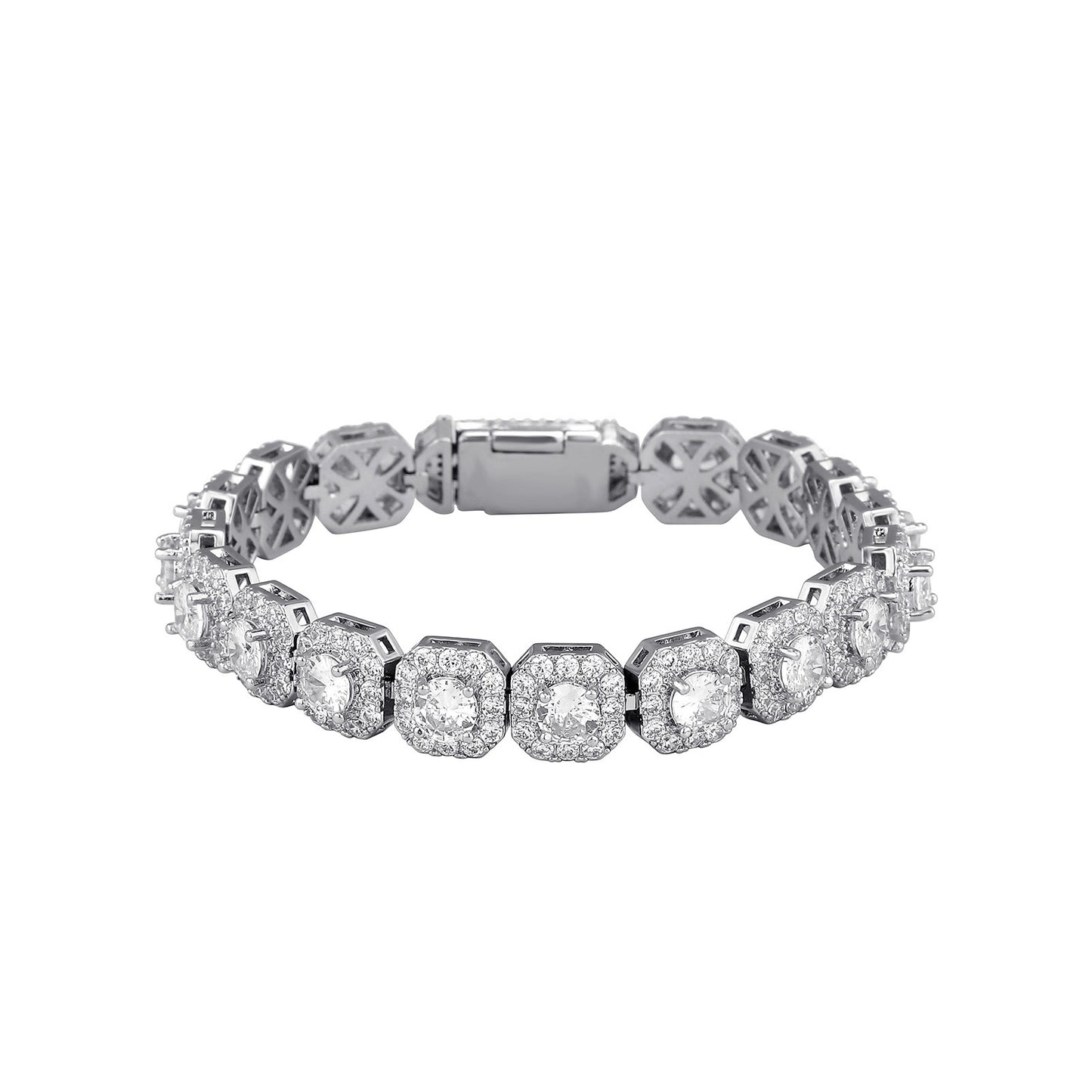 Zirconia Bracelet