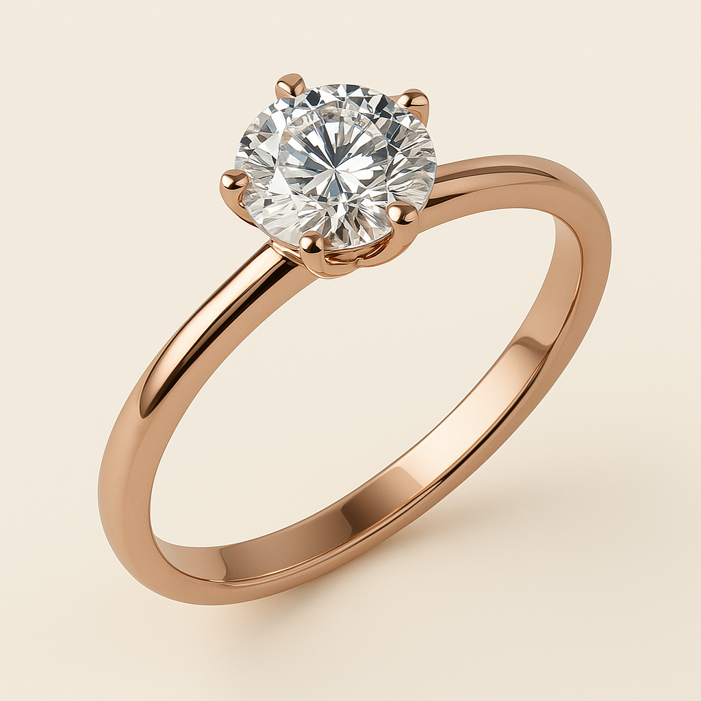 ETERNAL ring by LXVE