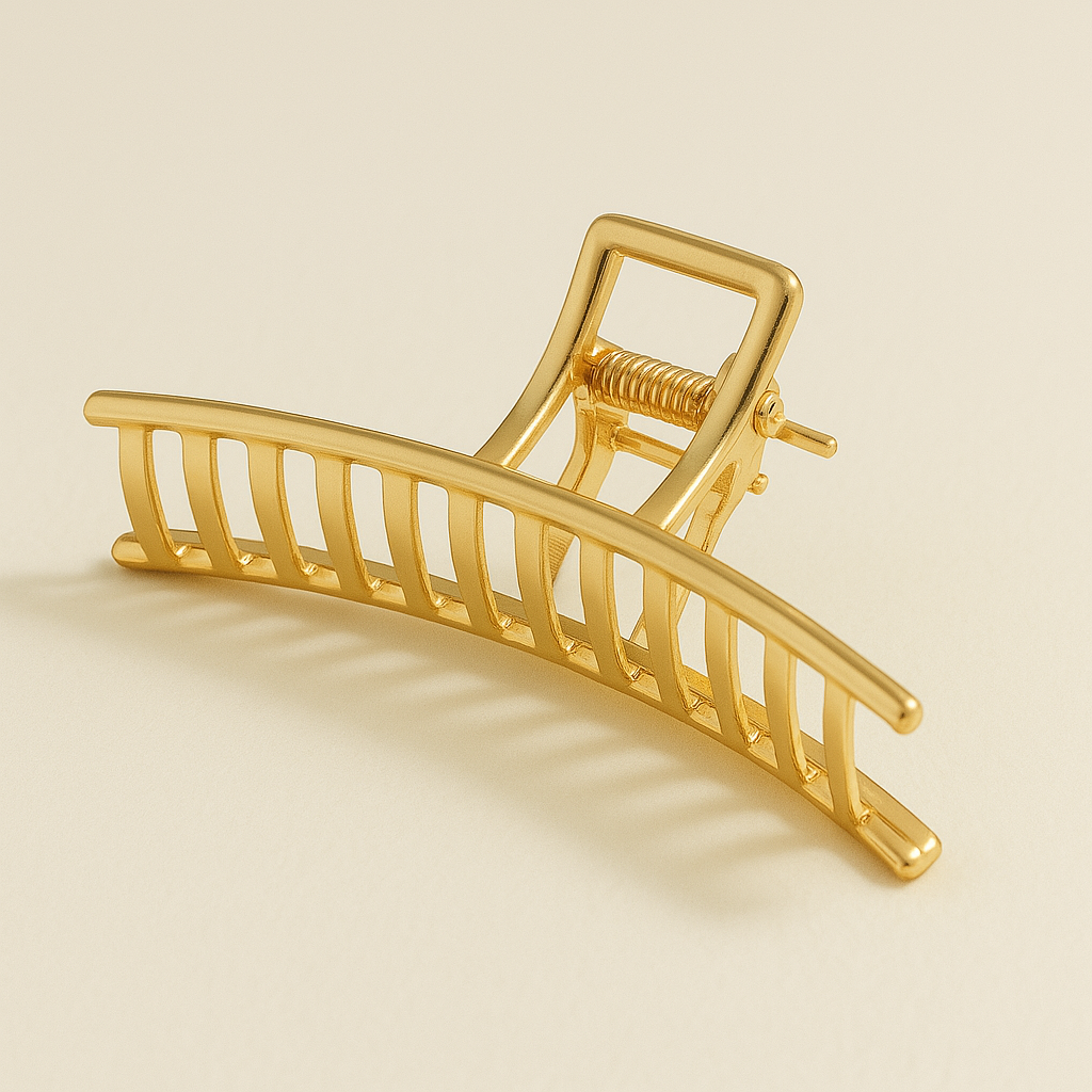 ÉCLAT hairclaw by LXVE