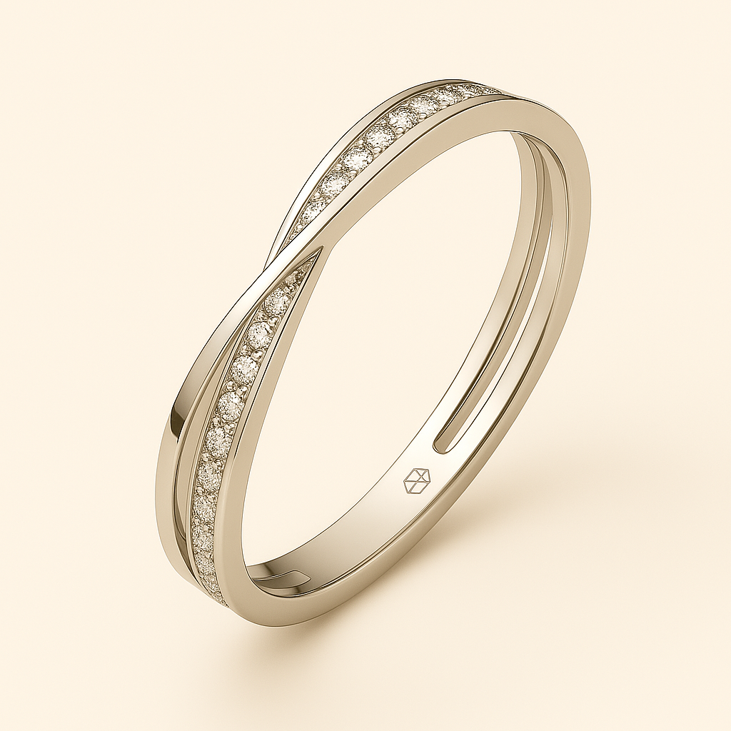 AURORA bracelet by LXVE