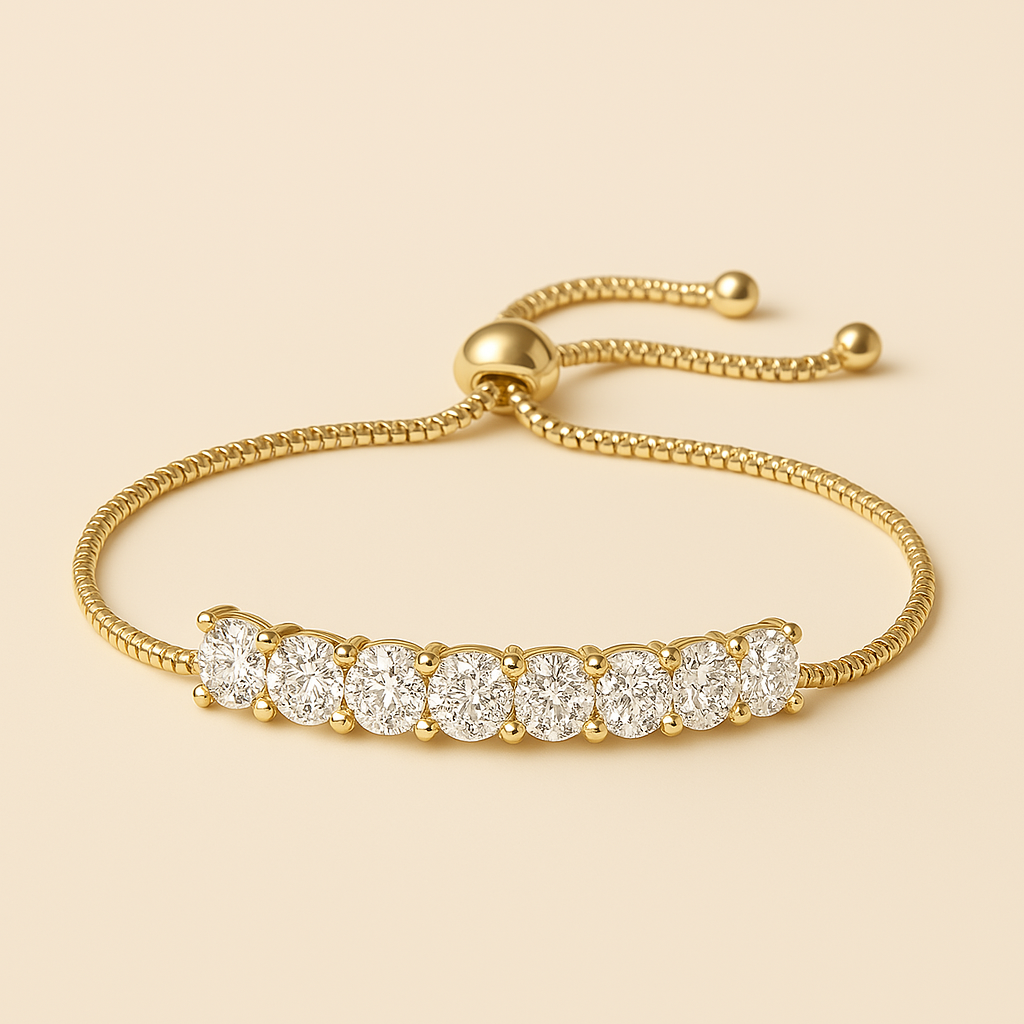 LUMI bracelet by LXVE