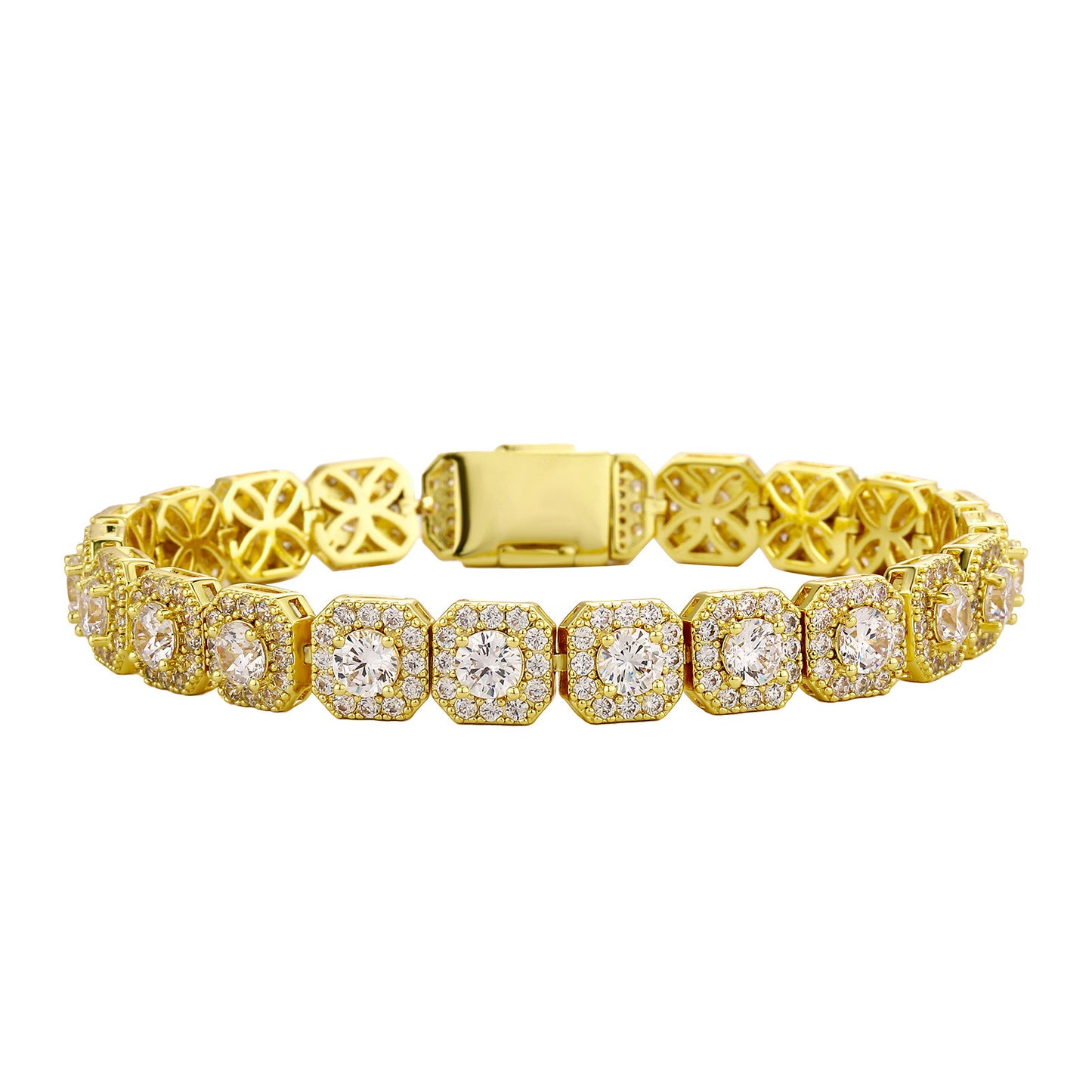 Zirconia Bracelet