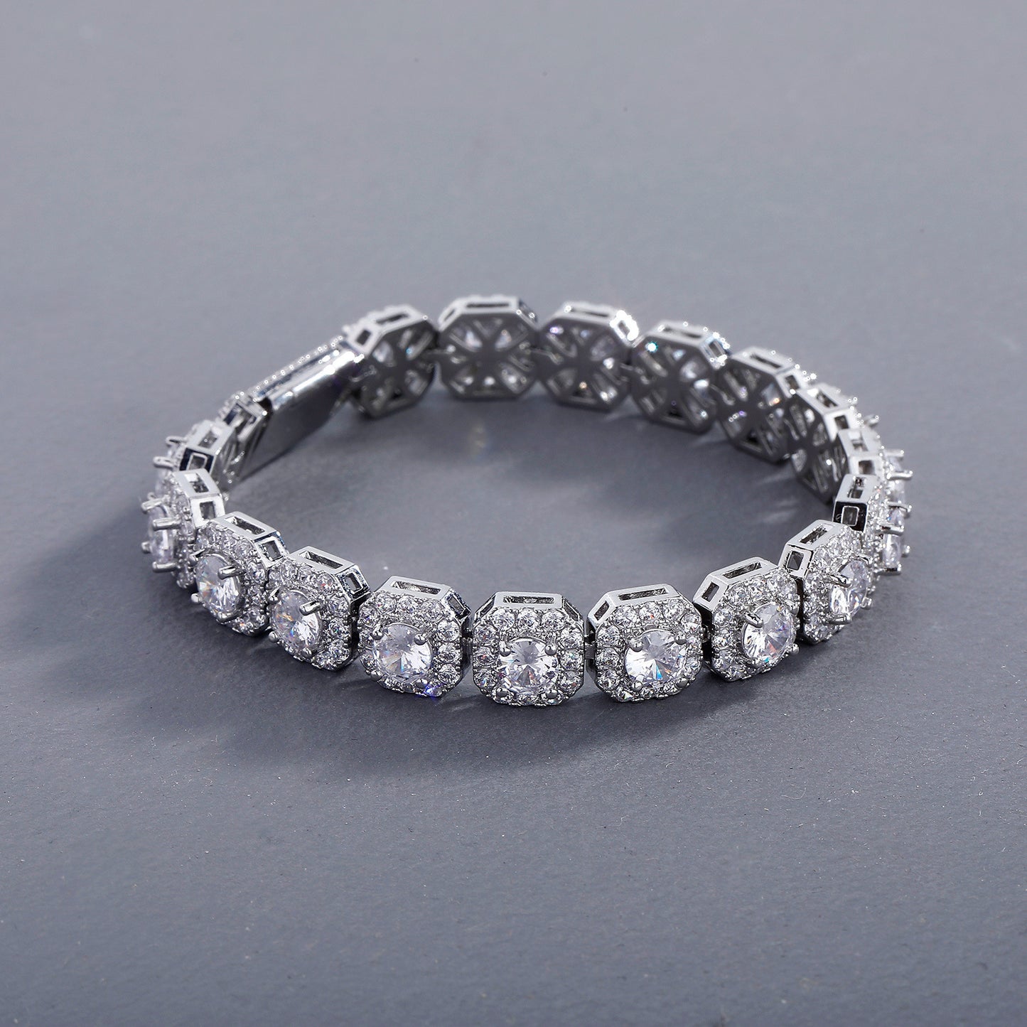 Zirconia Bracelet