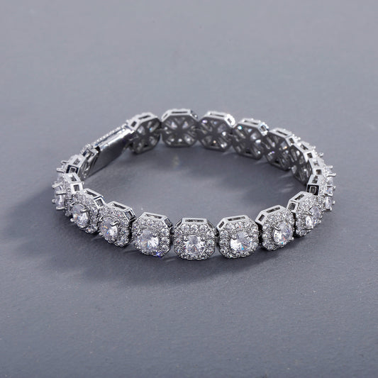 Zirconia Bracelet