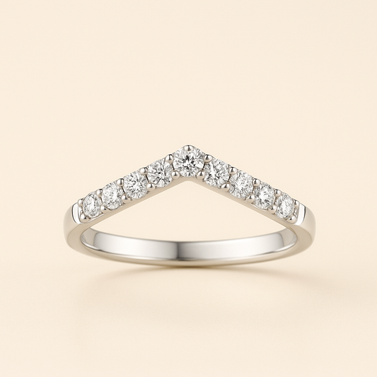 VERA ring by LXVE