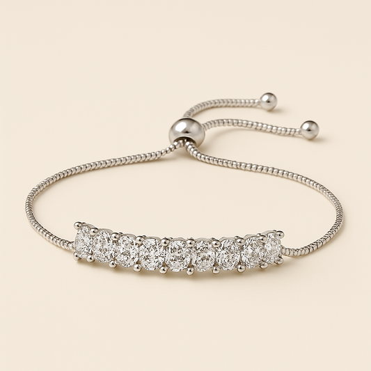 LUMI bracelet by LXVE