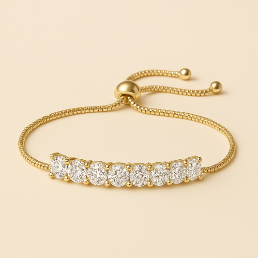 LUMI bracelet by LXVE