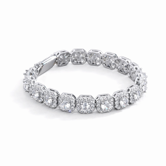 Zirconia Bracelet